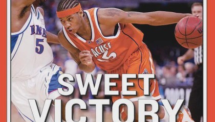 甜瓜安东尼名人堂：他真的很能得分啊！