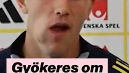 眼神变了！被问及枪迷唱的歌，约克雷斯：我没什么可说的